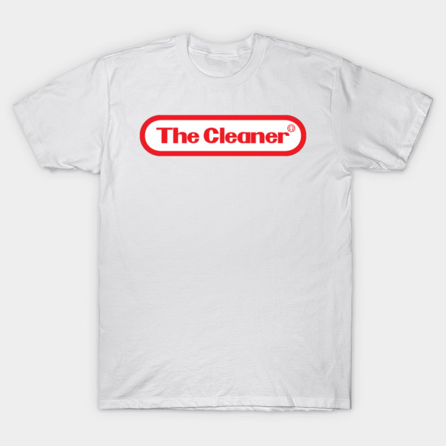 NinCleaner T-Shirt-TOZ